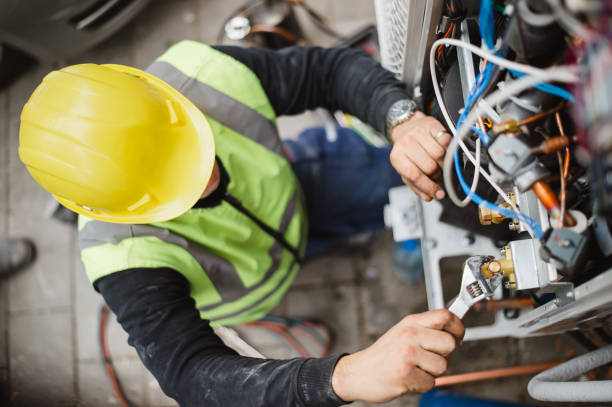 Best Emergency Electrical Repair Services  in Greenville, AL