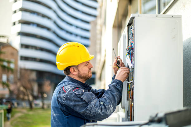 Best Electrical Panel Upgrades  in Greenville, AL